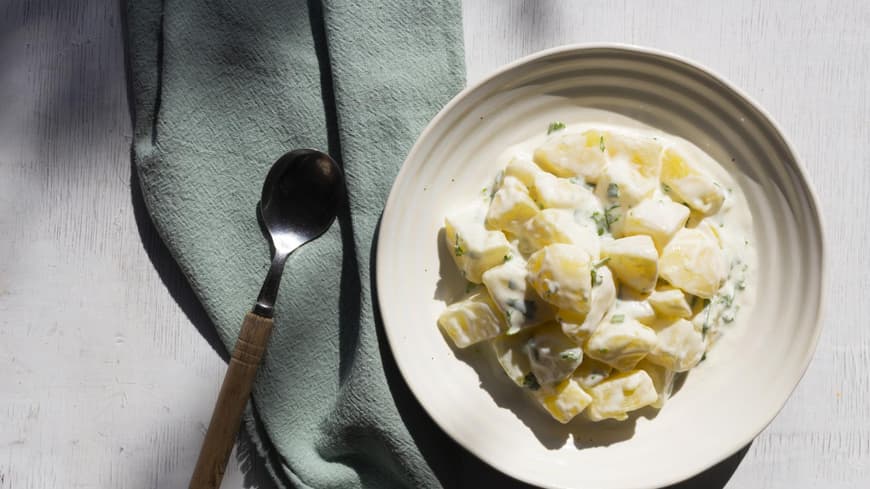 Kartoffelsalat