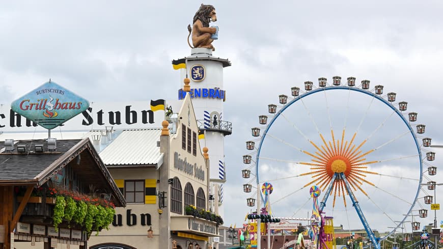 Oktoberfest