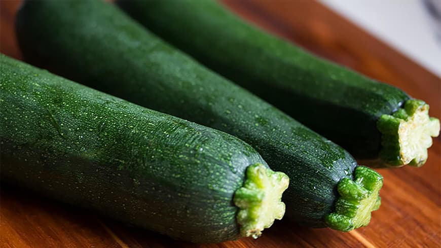 Zucchini
