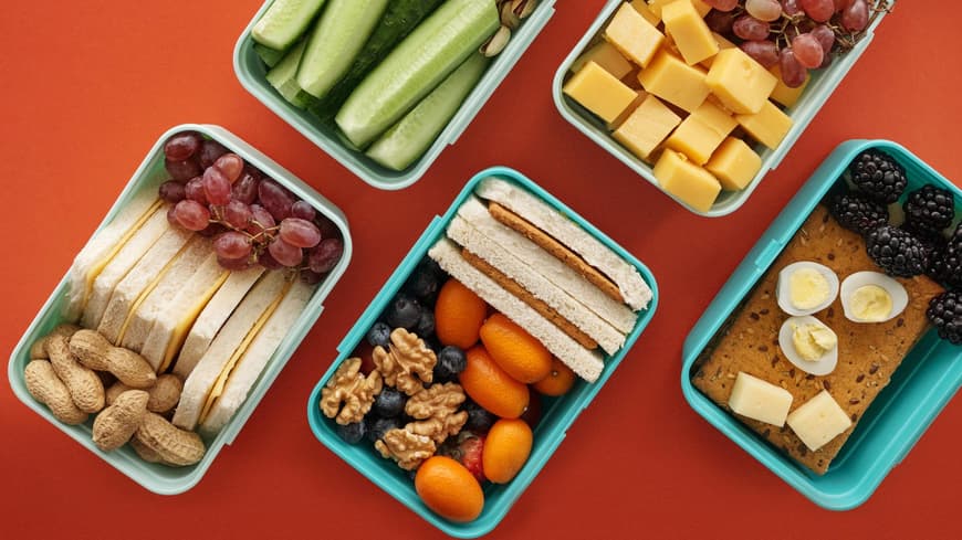 Lunch Box 