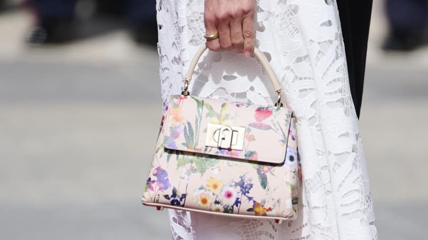 Furla Handtasche