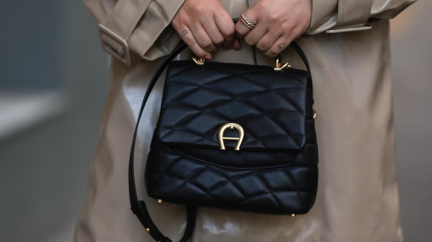 Aigner-Tasche