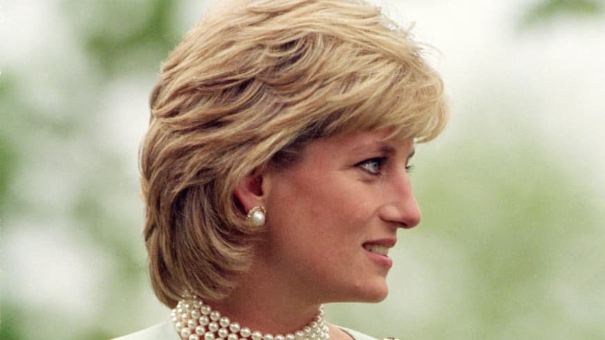 Lady Diana