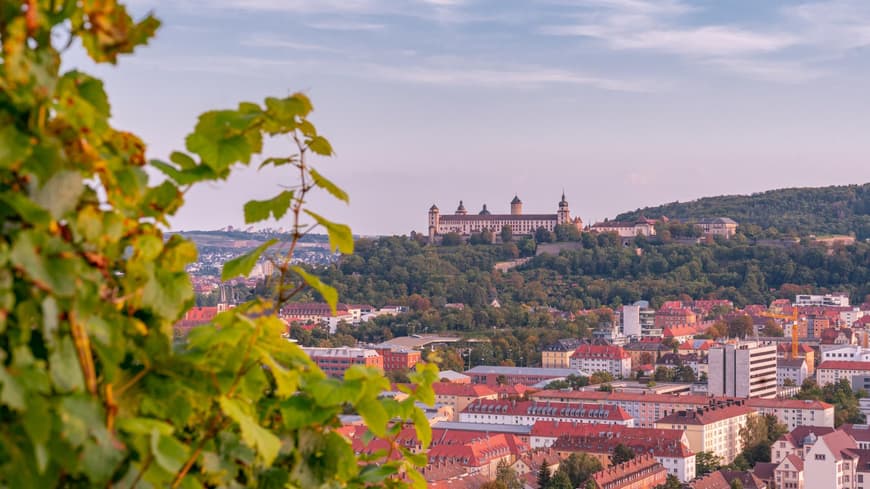 Würzburg