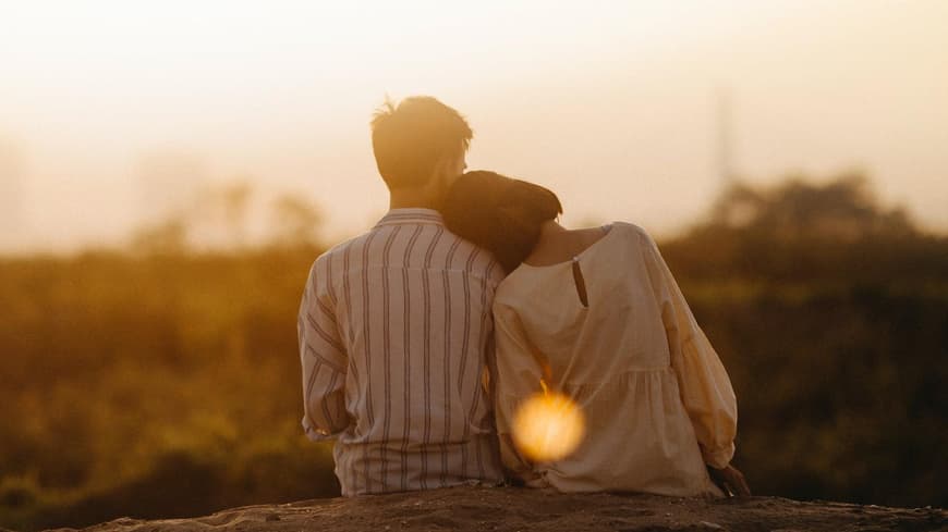 Echte Liebe erkennen – das ist gar nicht so schwer