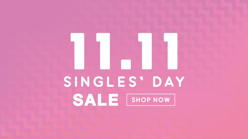 Singles Day 2023