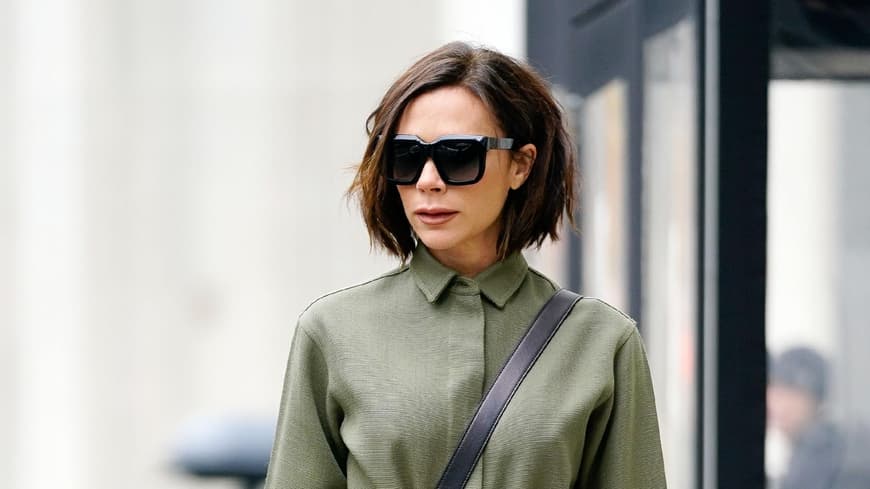 Victoria Beckham