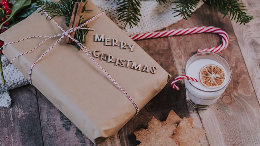 Geschenke-Tipps zu Weihnachten