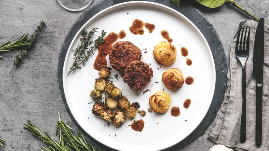 Frikadellen Rezept