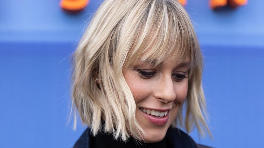 Fringe Bob