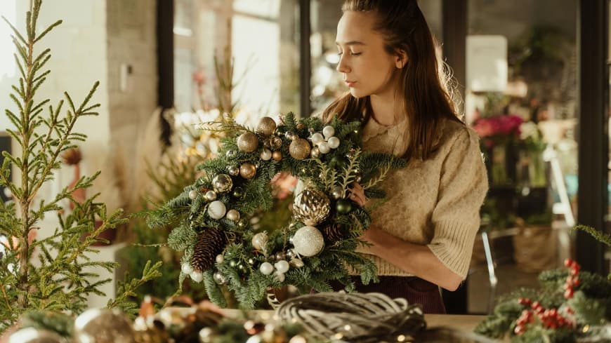 Weihnachtszeit