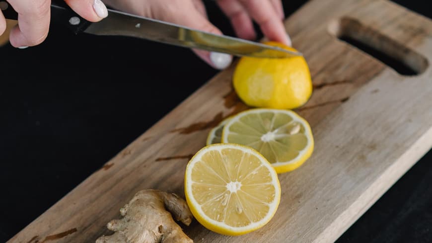 Immunbooster selber machen
