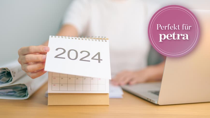 Kalender 2024