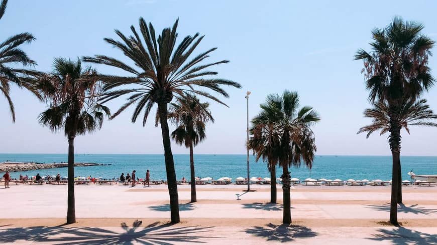 Barcelona