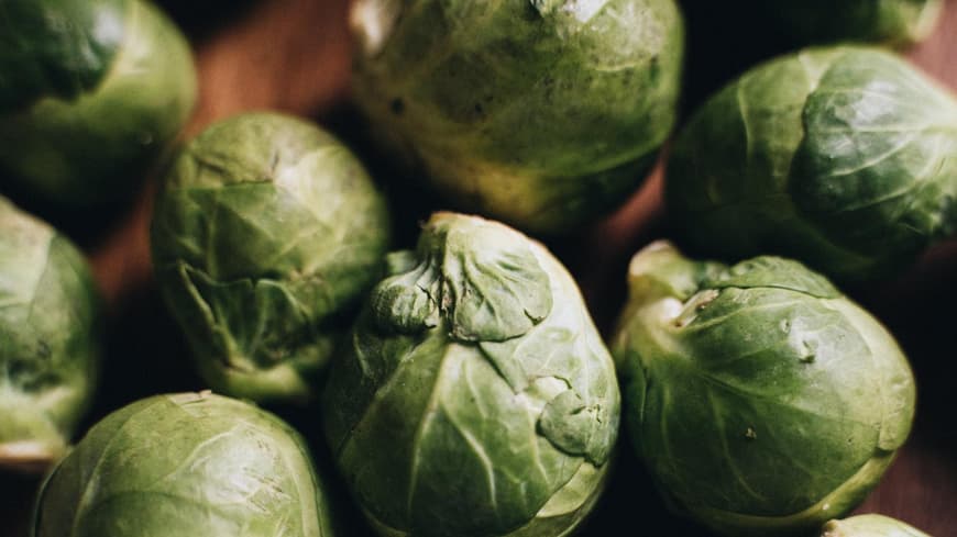 Rosenkohl