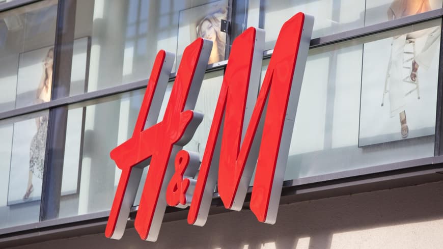 H&M