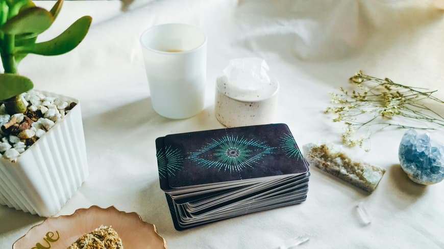 Tarot Karten
