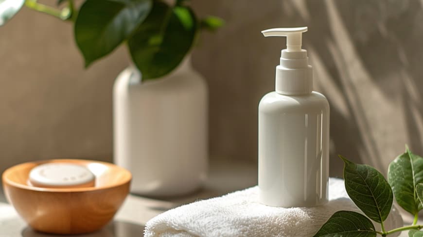 Bodylotion Sommer