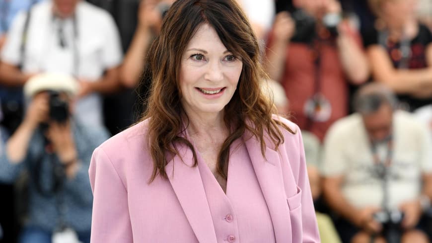 Iris Berben