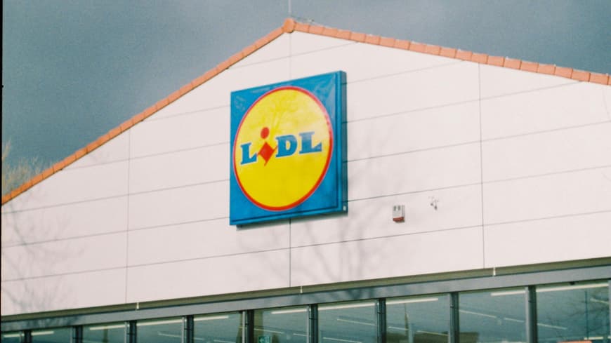 Lidl 