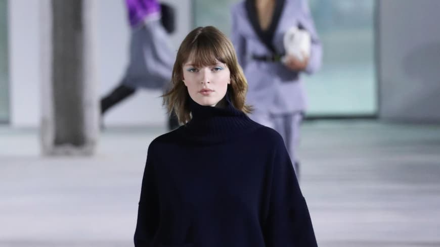 Tibi Runway Show