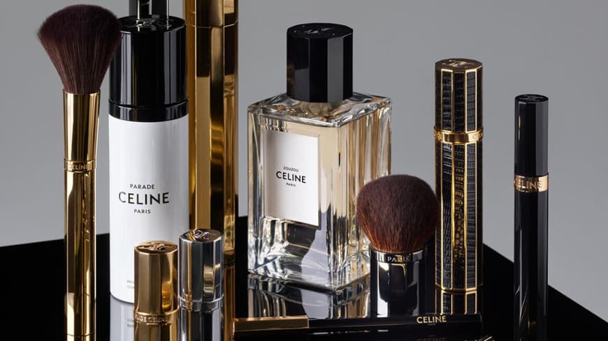 Celine Beauté