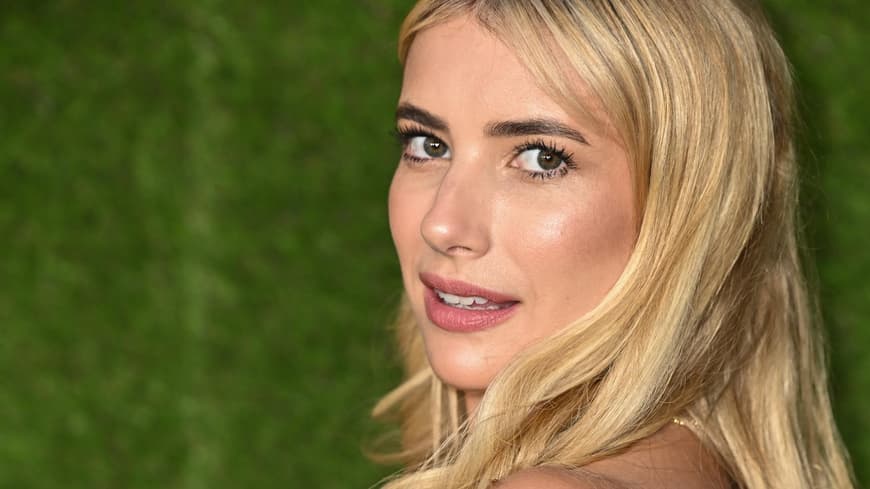 Emma Roberts
