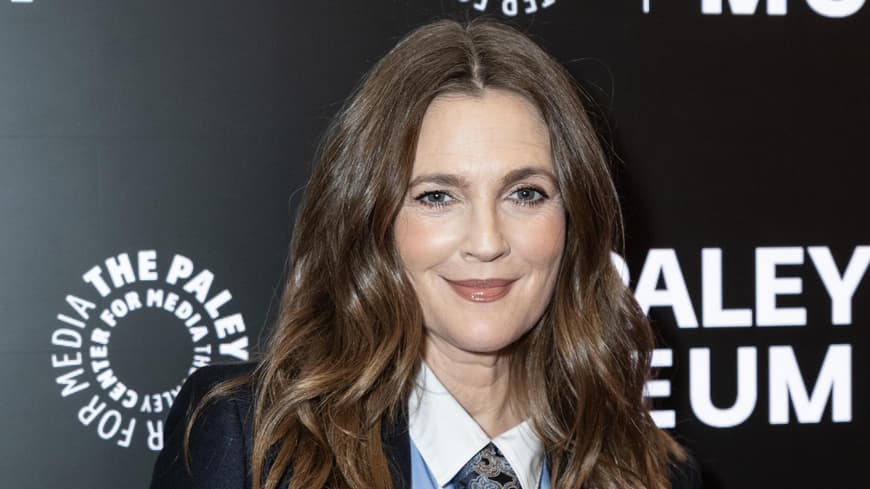 Drew Barrymore