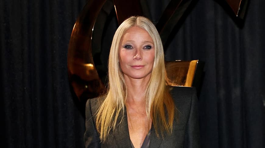 Gwyneth Paltrow