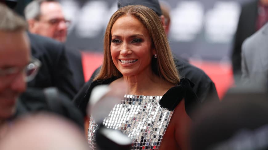 Jennifer Lopez