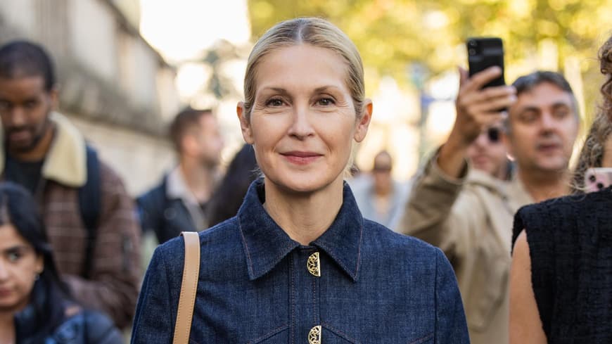 Kelly Rutherford