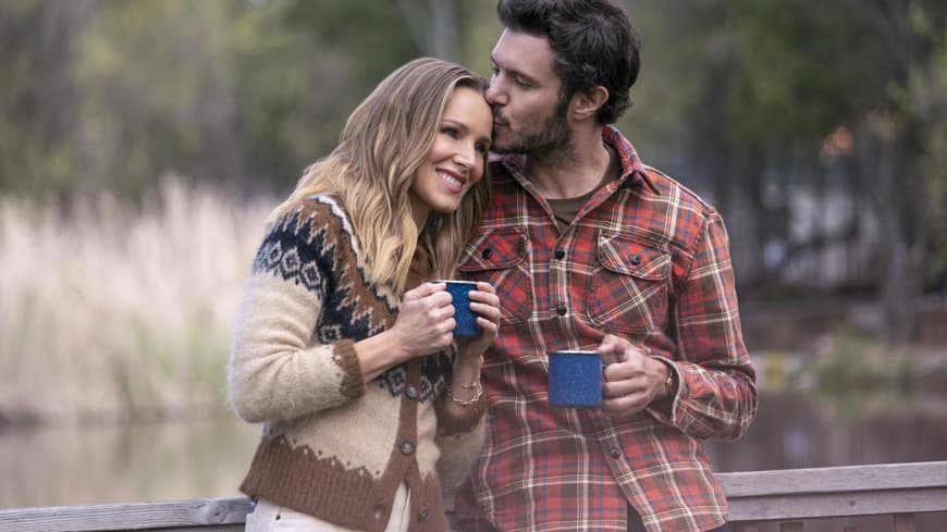 Kristen Bell im Netflix-Hit "Nobody Wants This"