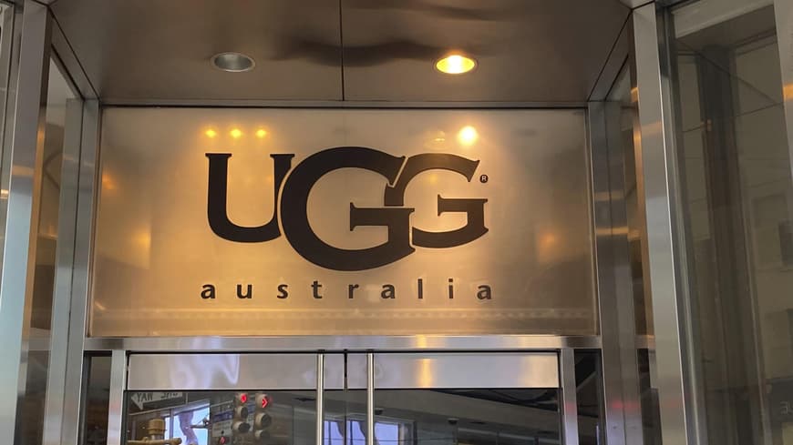 UGG Boots