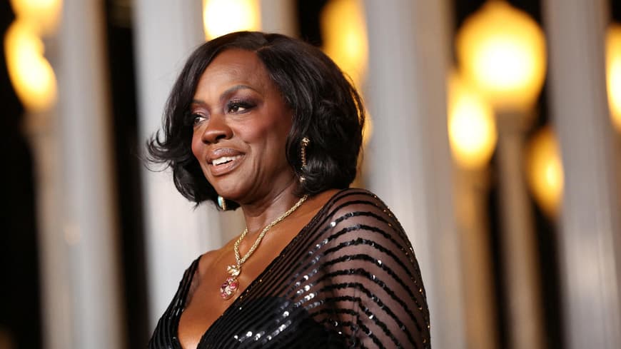 Viola Davis