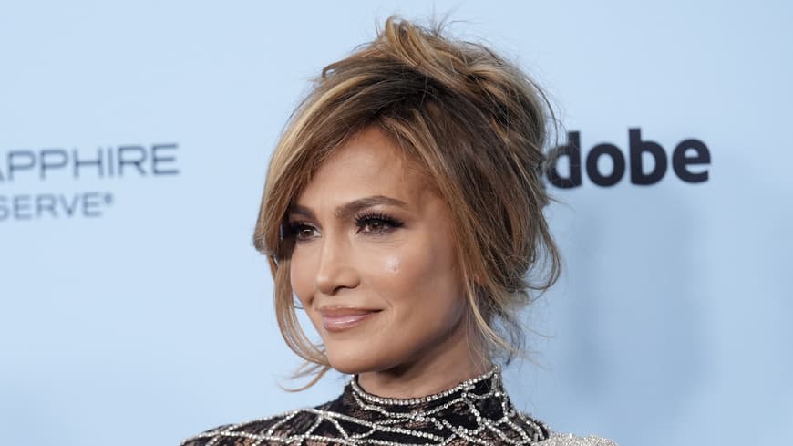 Jennifer Lopez