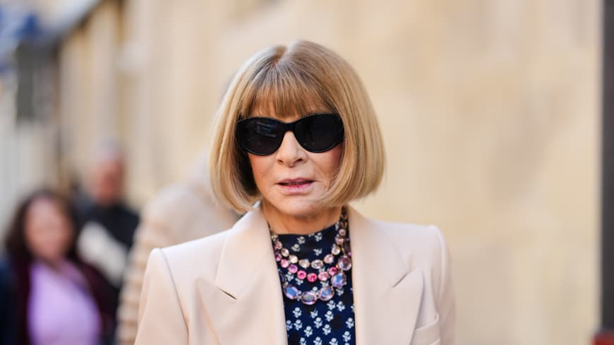 Anna Wintour