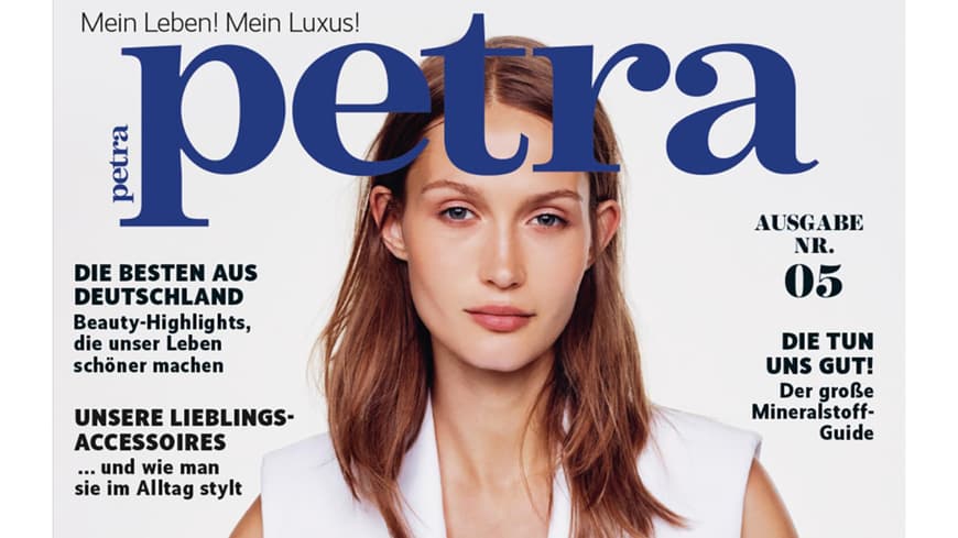 Petra Titel