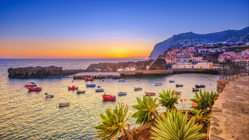 Madeira