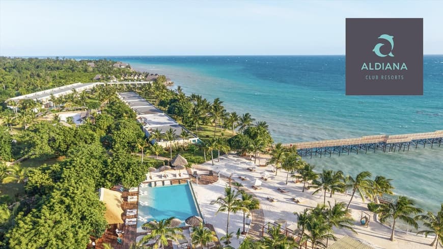 Aldiana Club Zanzibar Kwanza