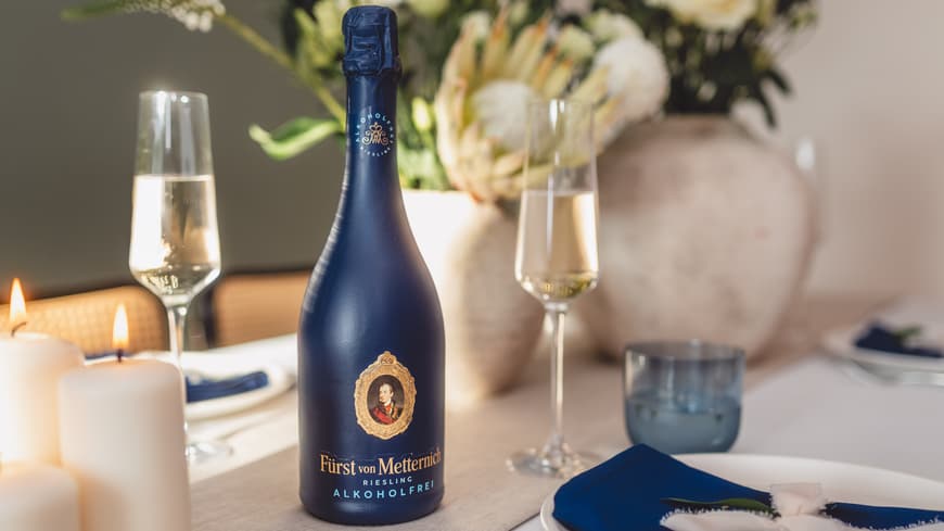 Fürst von Metternich