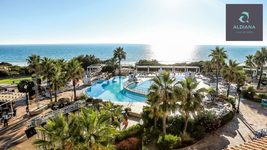 Aldiana Club Andalusien