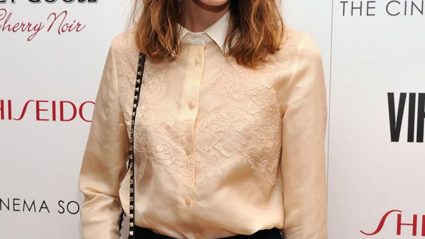 Alexa Chung