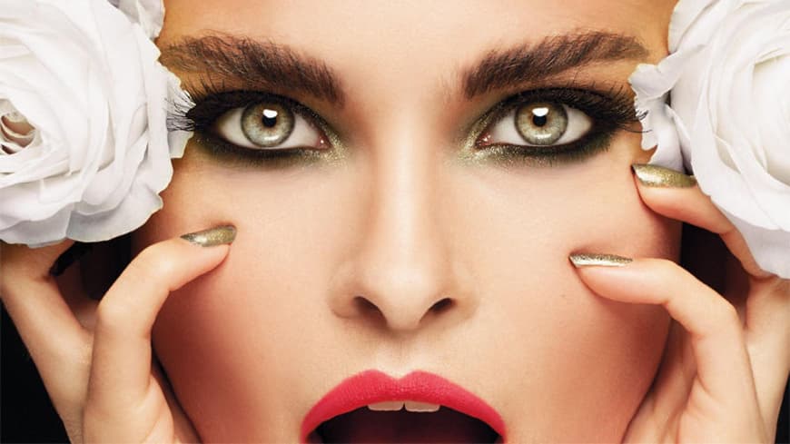 Trend Metallic