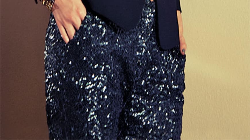 Blazer von Barbara Bui