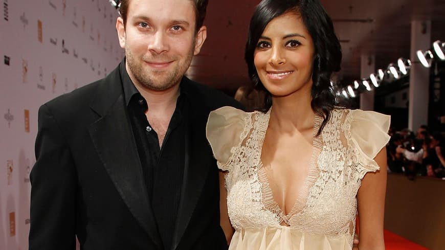 Christian Ulmen & Collien Ulmen-Fernandes