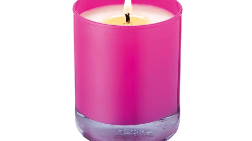 Gravida Candle superheaven