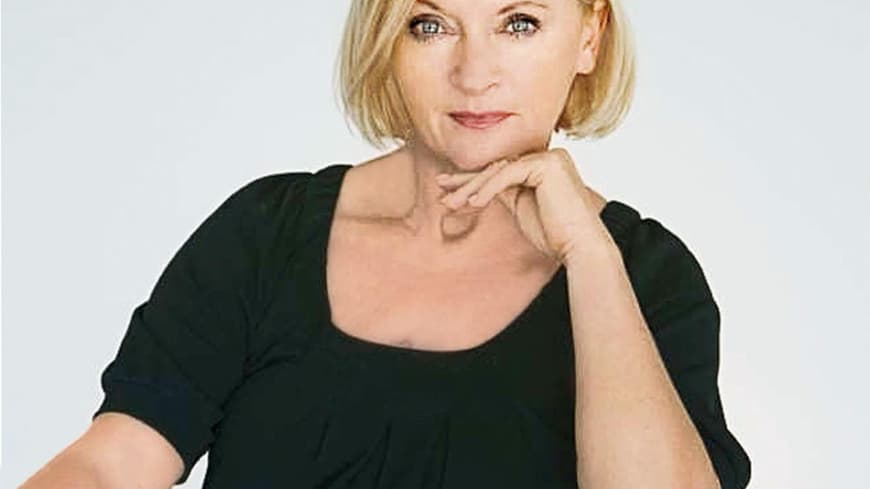 Elisabeth Schwaiger