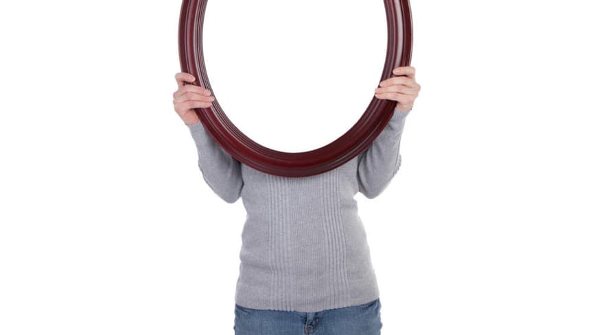 Reflektieren Sie