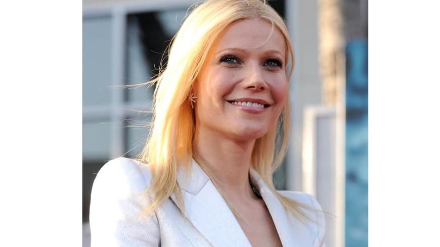 Gwyneth Paltrow