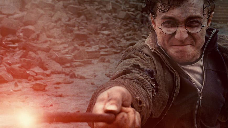 Daniel Radcliff